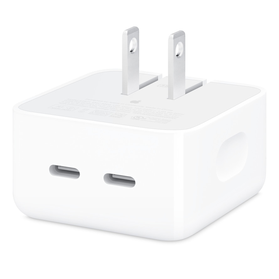 iPad Charger