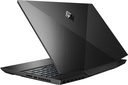 HP Omen 16-N0023DX, 3.2 GHz AMD Ryzen 7 6800H, 8-core CPU, 4.7 GHz Turbo, 16GB DDR5-4800, 512GB NVMe SSD, NVIDIA RTX 3060 6GB Graphics, 16.1" IPS 1920 x 1080, 144Hz Refresh Rate, RGB Backlit Keyboard, B & O Audio