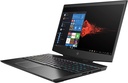 HP Omen 16-N0023DX, 3.2 GHz AMD Ryzen 7 6800H, 8-core CPU, 4.7 GHz Turbo, 16GB DDR5-4800, 512GB NVMe SSD, NVIDIA RTX 3060 6GB Graphics, 16.1" IPS 1920 x 1080, 144Hz Refresh Rate, RGB Backlit Keyboard, B & O Audio