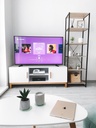 Samsung QA75Q60AAU, 75 inch, 4K, QLED, Smart TV