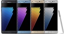 Samsung Galaxy Note 7 Smartphone