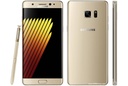 Samsung Galaxy Note 7 Smartphone