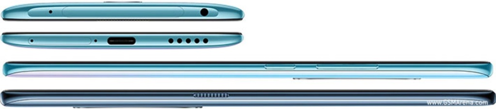Vivo V17 Pro