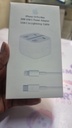 Original iPhone 15 Charger