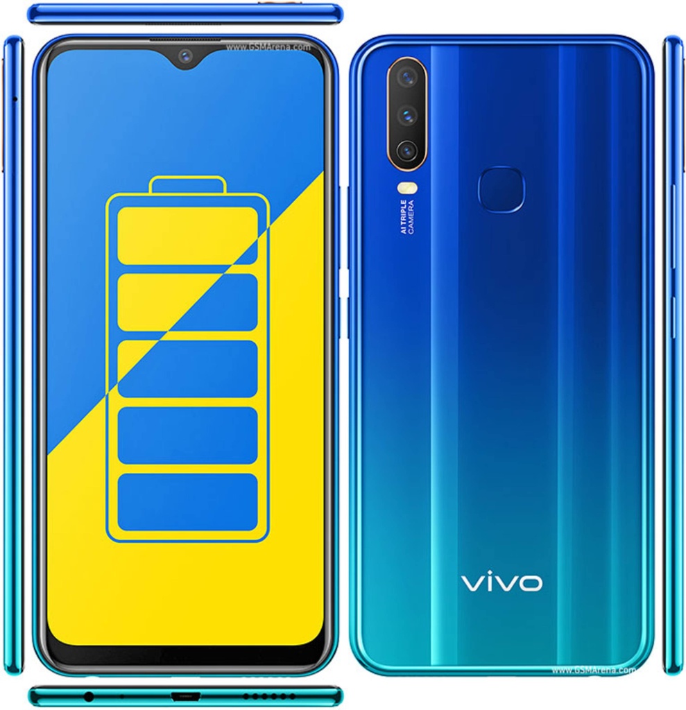 Vivo Y12 64GB 4GB RAM