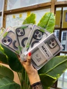 Apple iPhone 11 Clear Case with MagSafe
