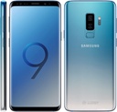 Samsung Galaxy S9 Plus Battery Replacement
