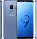 Samsung Galaxy S9 Battery Replacement