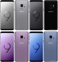 Samsung Galaxy S9 Battery Replacement