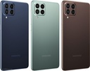 Samsung Galaxy M02s Battery Replacement