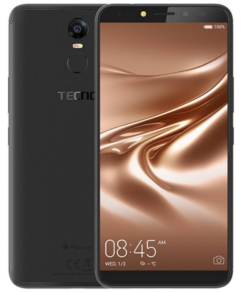 Tecno Pouvoir 2 Pro
