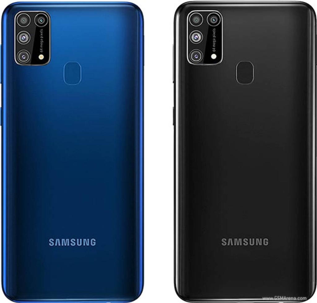 Samsung Galaxy M31 128GB 6GB RAM