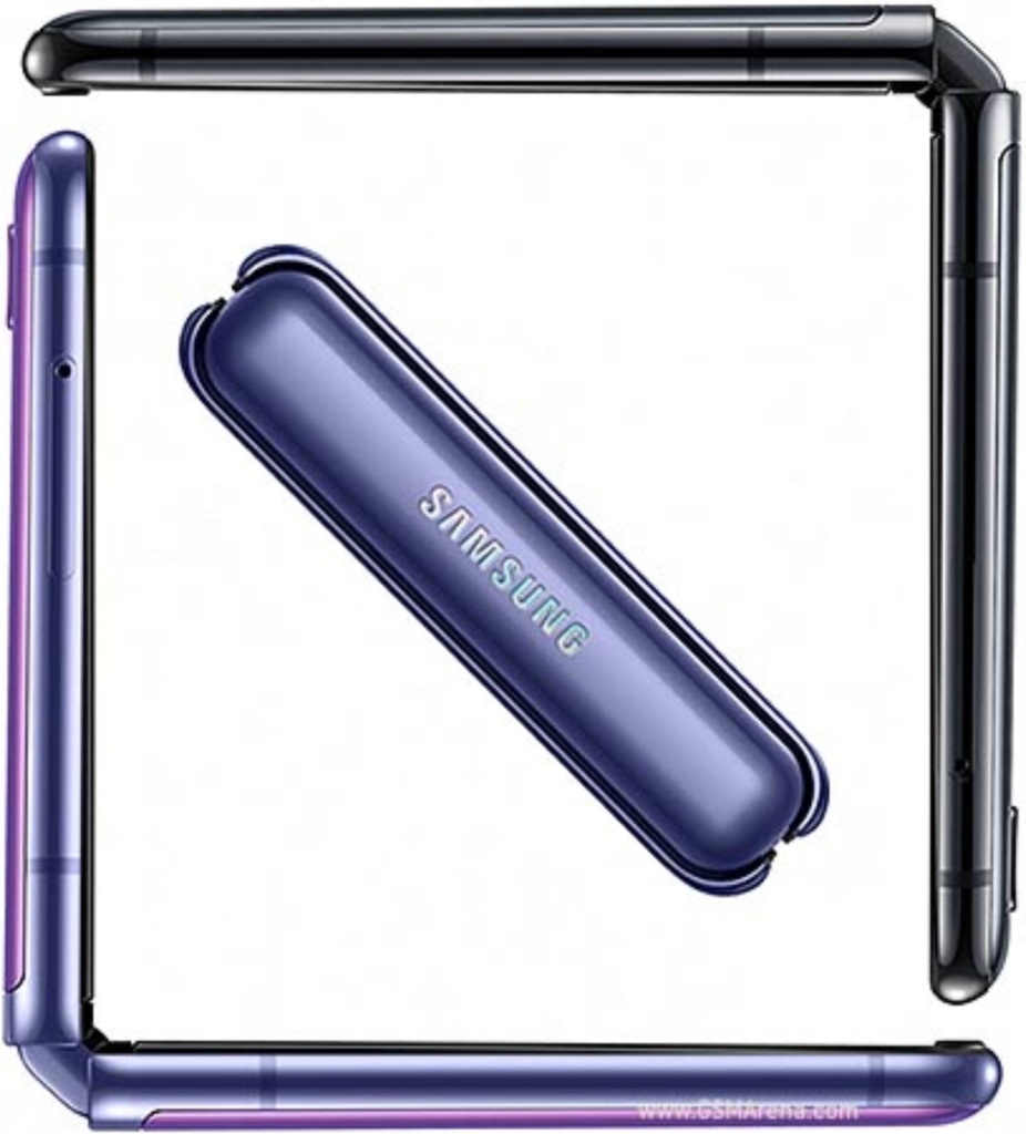 Samsung Galaxy Z Flip