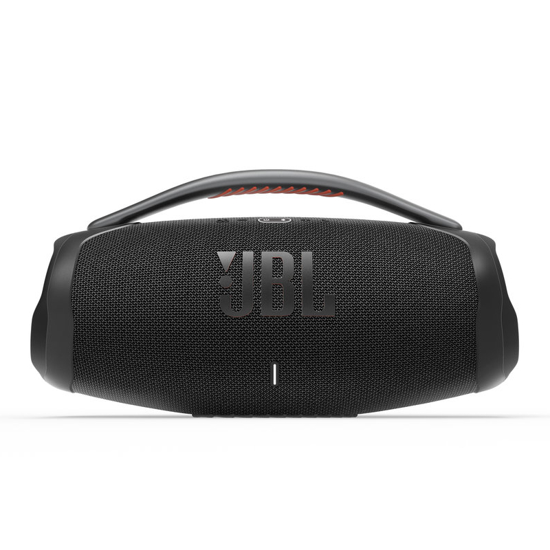 JBL Boombox 3, Wireless Speaker