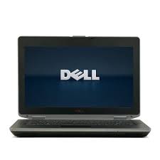 ​Dell Latitude 7330