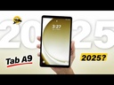 Samsung Galaxy Tab A9 64GB/4GB