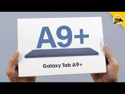 Samsung Galaxy Tab A9 Plus 128GB/8GB