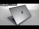 HP ZBook 14 G8