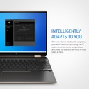 HP Spectre x360 14T (Core i7, 16GB RAM, 1TB SSD)