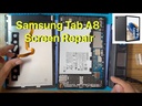 ​Samsung Galaxy Tab A8 10.5 (2021) Screen Replacement