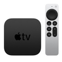 ​Apple TV 4K (2022, WIFI, Ethernet)