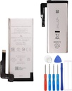 itel A23 Pro Battery Replacement