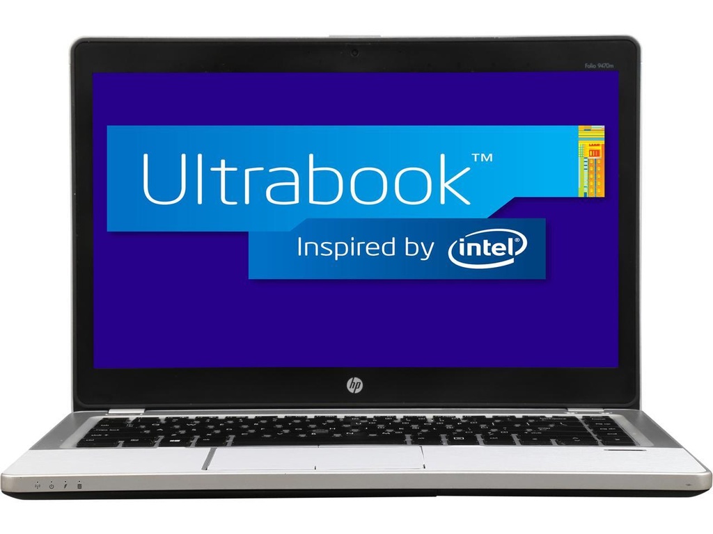 ​HP EliteBook 830 G7