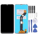itel P38 Pro Screen Replacement