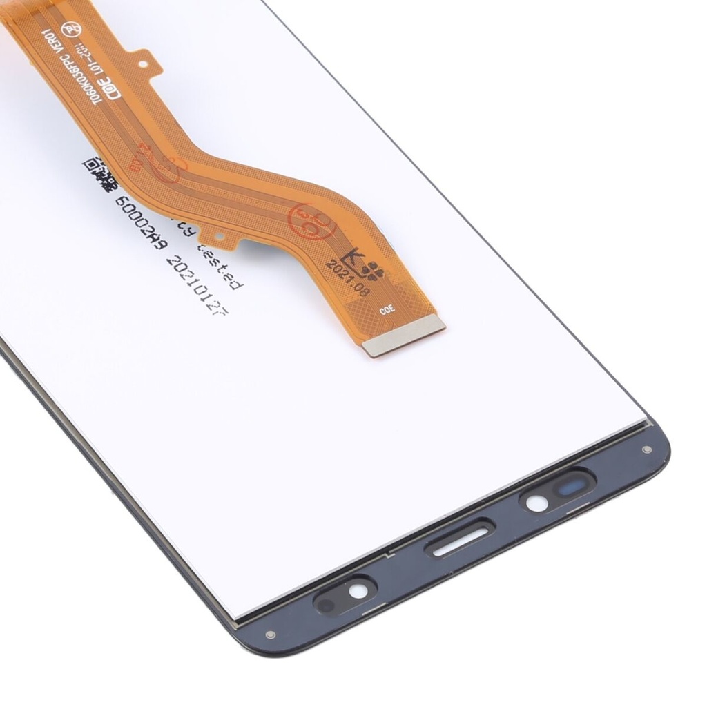 itel Vision 2 Screen Replacement