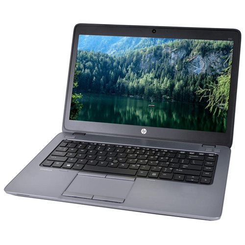 HP EliteBook 840 G3 Core i7 10th Gen 8GB RAM 500GB