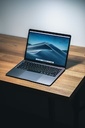 Apple MacBook Pro 2019 (16 Inch, Core i7, 16GB RAM, 4TB SSD)