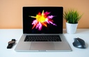​Refurbished MacBook Pro 2020 (13 Inch, Core i7, 16GB, 256GB RAM)