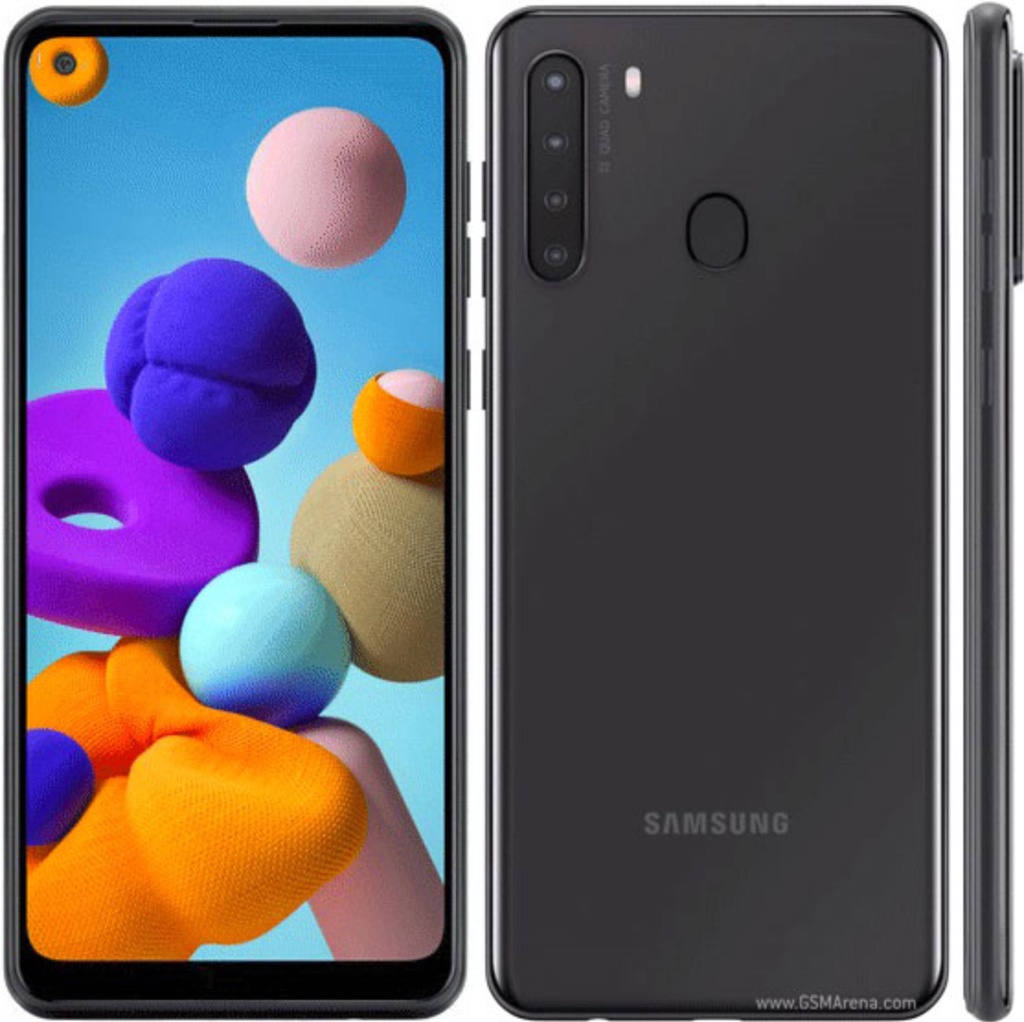 Samsung Galaxy A21 32GB / 3GB RAM