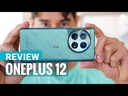 OnePlus 12 5G 256GB/12GB