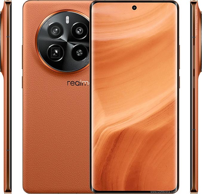 Realme GT5 Pro 5G