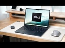 13-Inch MacBook Air M2