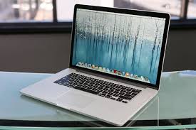 ​MacBook Pro 2014