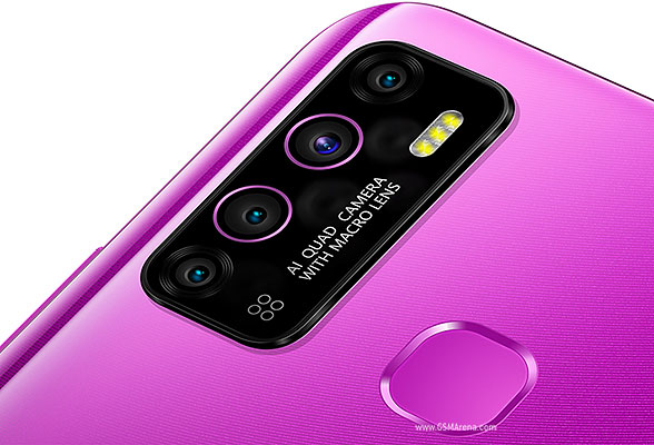 Infinix Hot 9 4GB / 64GB Smartphone
