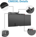 Dell Latitude 5430 Battery Replacement