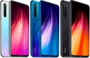 Xiaomi Redmi Note 8 64GB 6GB RAM