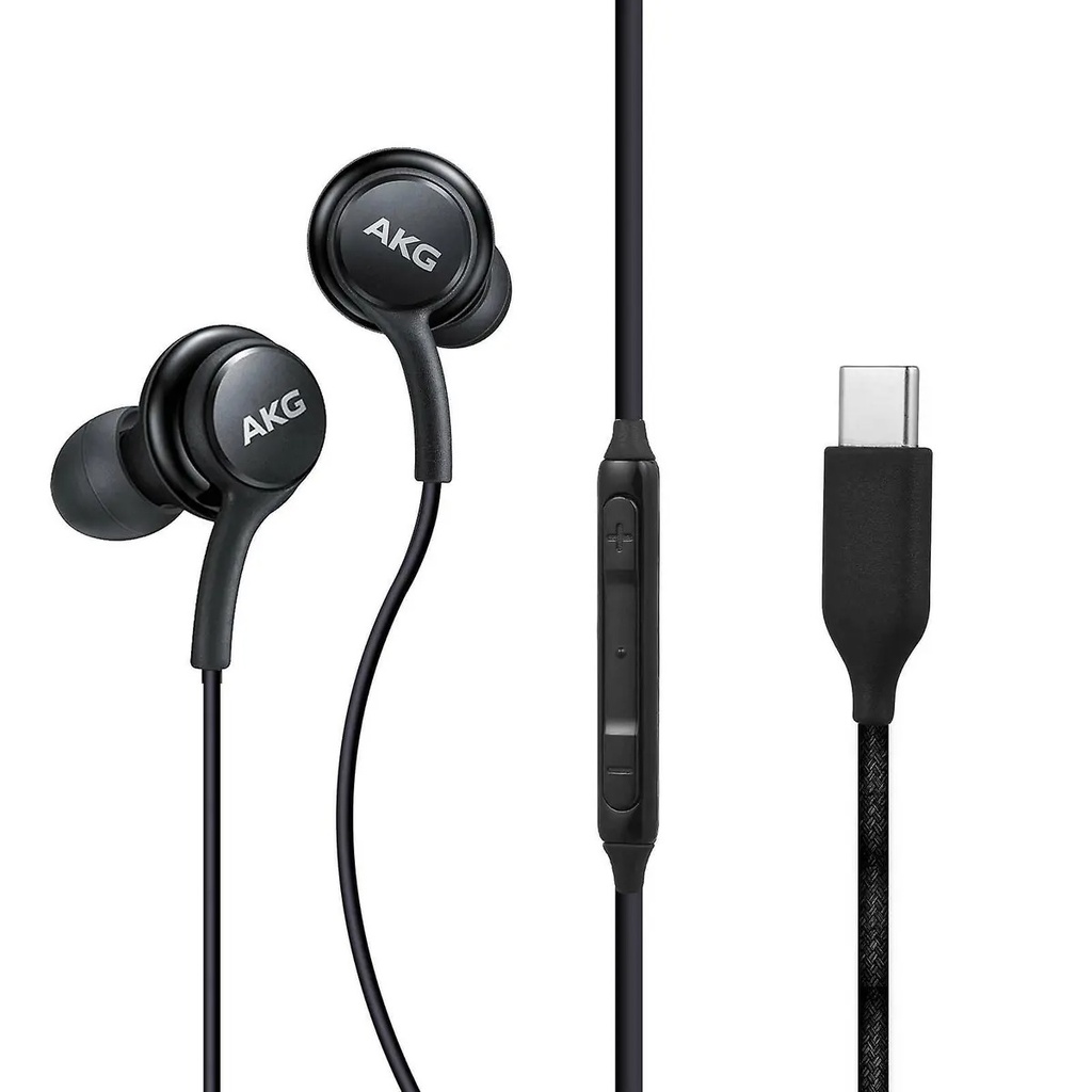 Samsung AKG Type-C Headphones