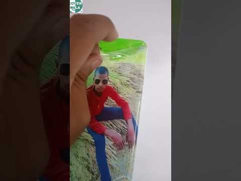 Samsung Galaxy M14 Silicone Case