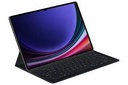 Samsung Galaxy Tab S8 Plus Smart Book Cover