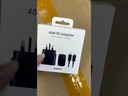 Samsung USB Type-C Fast Charger