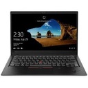 Lenovo ThinkPad X1 Carbon 8th Gen Core i7 8GB 256GB SSD
