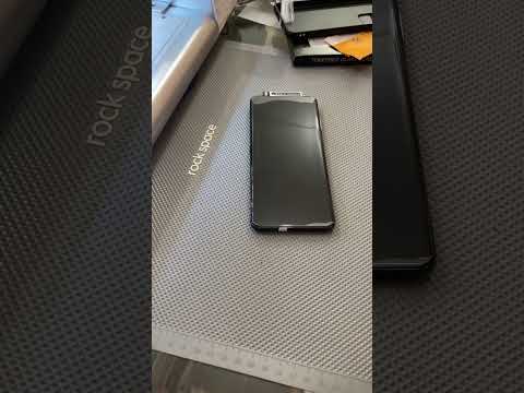 Samsung Galaxy S20 UV Tempered Glass Screen Protector