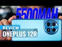 OnePlus 12R 256GB/16GB