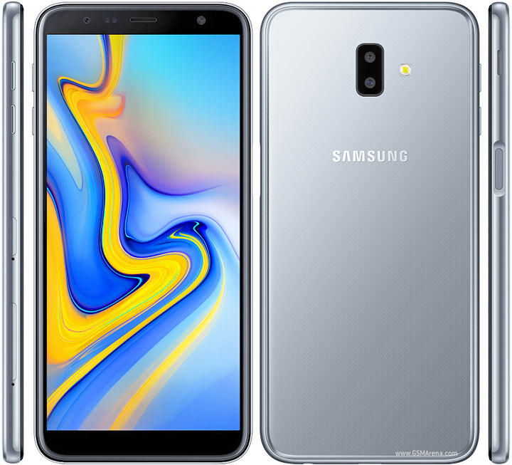 Samsung Galaxy J7+ (Plus) Screen Replacement