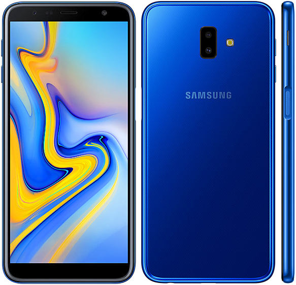 Samsung Galaxy J7+ (Plus) Screen Replacement