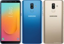 Samsung Galaxy J8 Screen Replacement